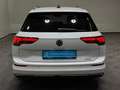 Volkswagen Golf Variant Goal 1.5 eTSI DSG | LED+ NAVI AHK Blanc - thumbnail 14