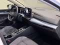 Volkswagen Golf Variant Goal 1.5 eTSI DSG | LED+ NAVI AHK Blanc - thumbnail 25