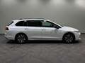 Volkswagen Golf Variant Goal 1.5 eTSI DSG | LED+ NAVI AHK Blanc - thumbnail 17