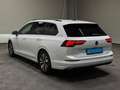 Volkswagen Golf Variant Goal 1.5 eTSI DSG | LED+ NAVI AHK Blanc - thumbnail 5