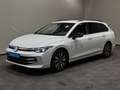 Volkswagen Golf Variant Goal 1.5 eTSI DSG | LED+ NAVI AHK Blanc - thumbnail 2