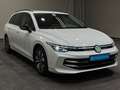 Volkswagen Golf Variant Goal 1.5 eTSI DSG | LED+ NAVI AHK Blanc - thumbnail 26