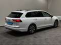 Volkswagen Golf Variant Goal 1.5 eTSI DSG | LED+ NAVI AHK Blanc - thumbnail 16