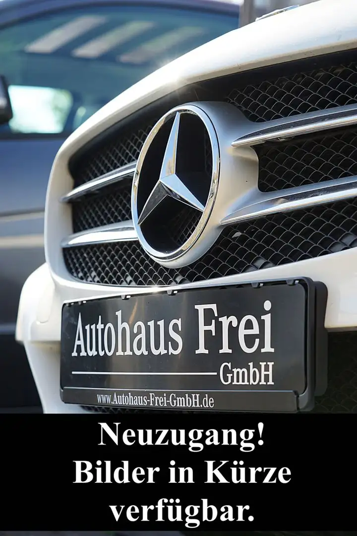 Mercedes-Benz B 180 CDI*2-HAND*TOP-HISTORIE*SITZH.KLIMAAU*NAVI Mavi - 1