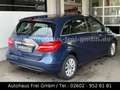 Mercedes-Benz B 180 CDI*2-HAND*TOP-HISTORIE*SITZH.KLIMAAU*NAVI Azul - thumbnail 6