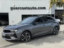 Opel Astra 1.5 D 130CH GS BVA8