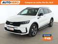 Kia Sorento 1.6 TGDI Hybrid Black Edition 2WD Blanco - thumbnail 1