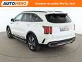 Kia Sorento 1.6 TGDI Hybrid Black Edition 2WD Blanco - thumbnail 4