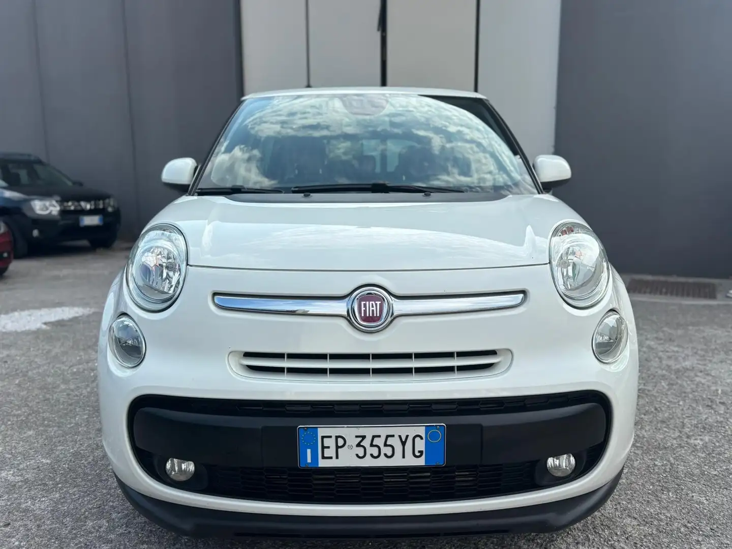 Fiat 500L 1.3 mjt Lounge 85cv - 1