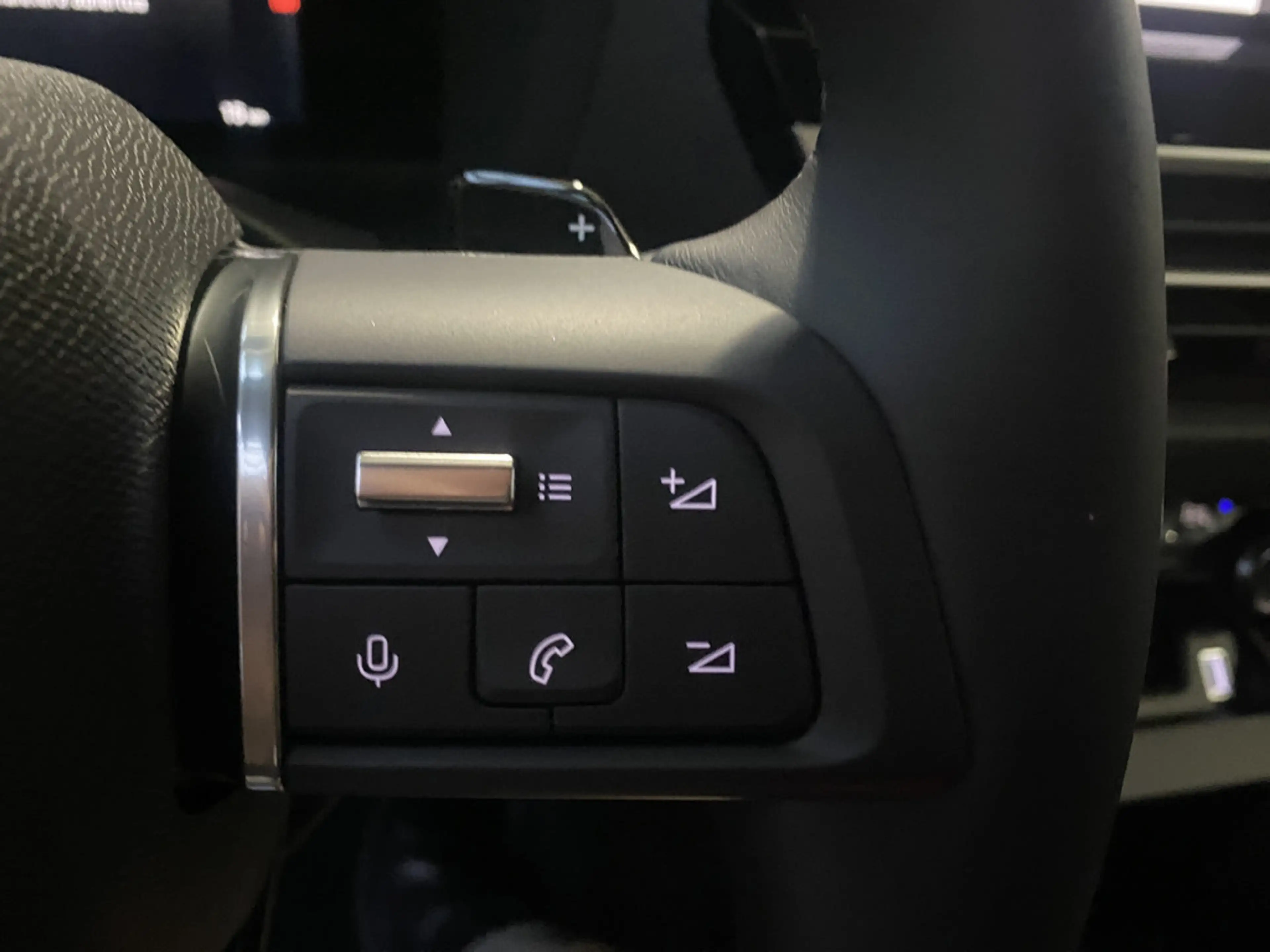 Citroen C4 Benziner 130 Automatik MAX — photo 12