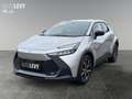 Toyota C-HR 1.8 Hybrid Style LED*PDC*Carplay*SHZ*LHZ Silber - thumbnail 2