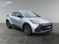Toyota C-HR 1.8 Hybrid Style LED*PDC*Carplay*SHZ*LHZ Silber - thumbnail 8