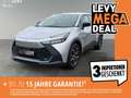 Toyota C-HR 1.8 Hybrid Style LED*PDC*Carplay*SHZ*LHZ Silber - thumbnail 1