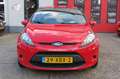 Ford Fiesta 1.25 Champion , AIRCO , LM VELG , TREKHAAK Rood - thumbnail 2