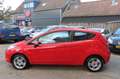 Ford Fiesta 1.25 Champion , AIRCO , LM VELG , TREKHAAK Rood - thumbnail 4