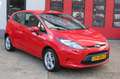 Ford Fiesta 1.25 Champion , AIRCO , LM VELG , TREKHAAK Rood - thumbnail 18