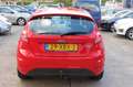 Ford Fiesta 1.25 Champion , AIRCO , LM VELG , TREKHAAK Rood - thumbnail 16