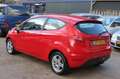 Ford Fiesta 1.25 Champion , AIRCO , LM VELG , TREKHAAK Rood - thumbnail 14