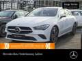 Mercedes-Benz CLA 250 e 8G Blanc - thumbnail 1