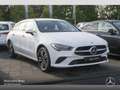 Mercedes-Benz CLA 250 e 8G Blanc - thumbnail 10