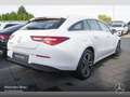 Mercedes-Benz CLA 250 e 8G Blanc - thumbnail 3