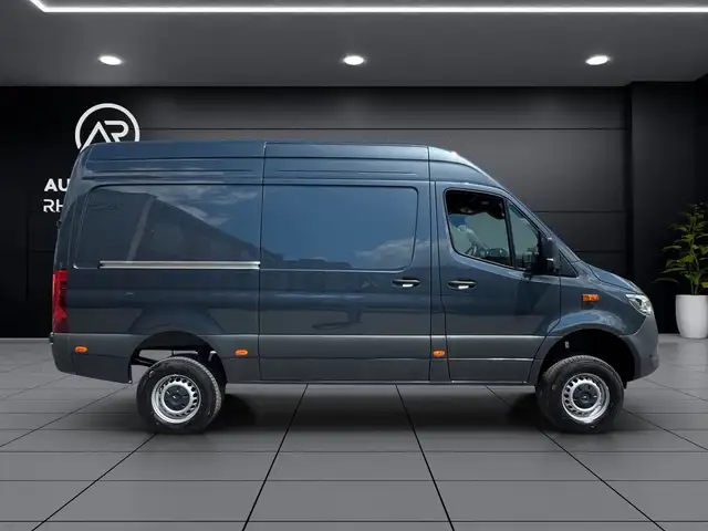 Mercedes-Benz Sprinter 319 CDI*4x4 Allrad*KLIMA*NAVI*LED*