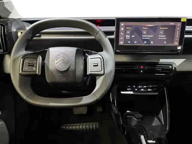 Citroen C3 Aircross view 14