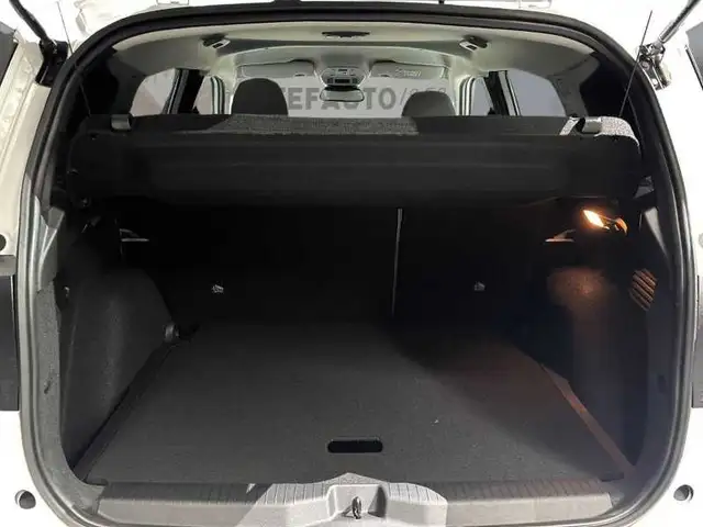 Citroen C3 Aircross view 7