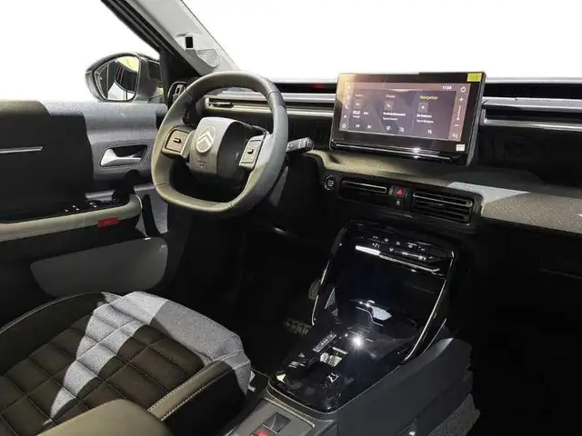 Citroen C3 Aircross view 15