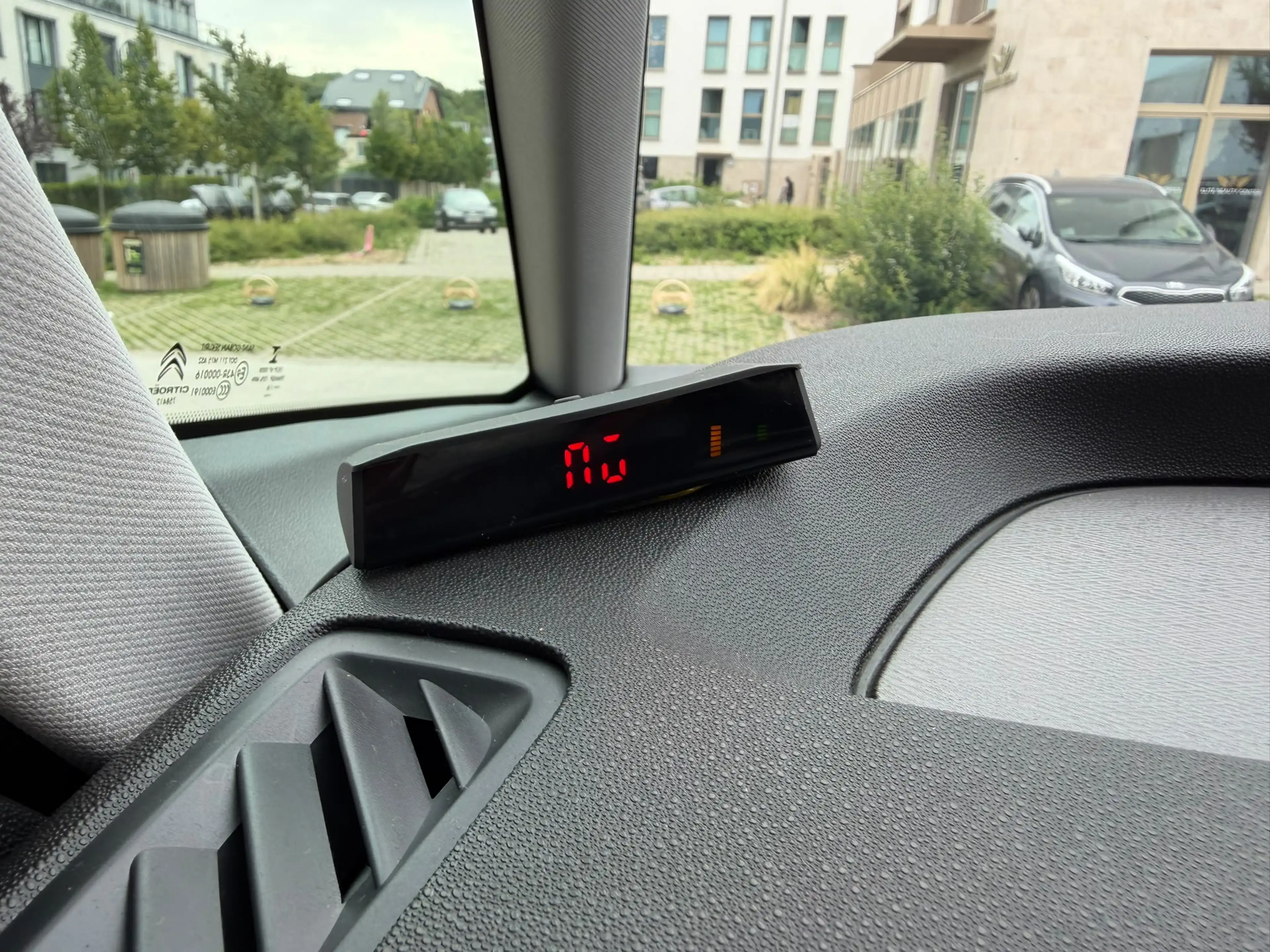 Citroen C4 Picasso @SERVICARS HAREN / Garantie 12 mois — photo 15