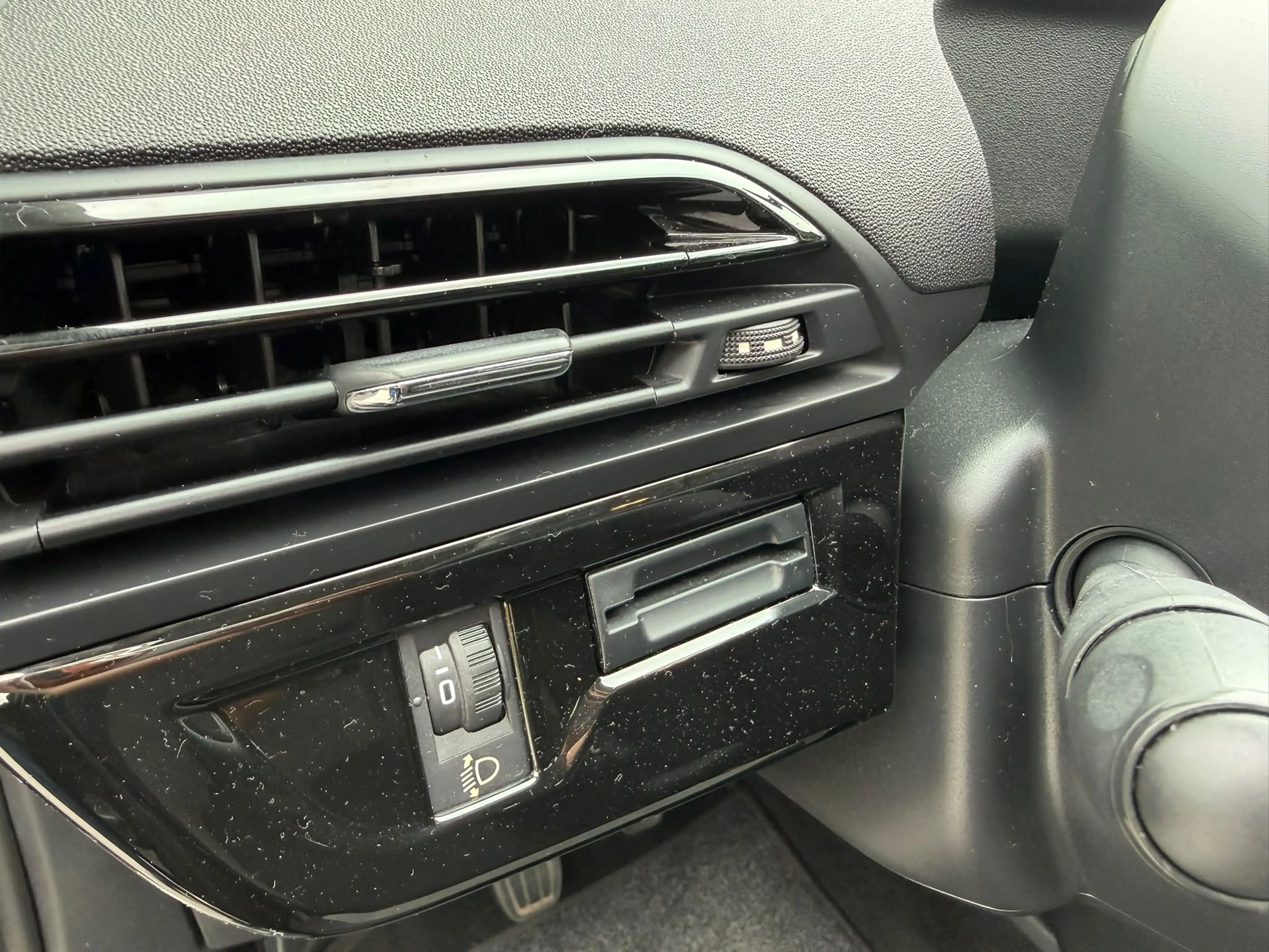 Citroen C4 Picasso @SERVICARS HAREN / Garantie 12 mois — photo 14
