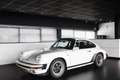 Porsche 911 3.2 Coupé White - thumbnail 2