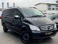 Mercedes-Benz Viano 4MATIC 2.2 CDI LANG+6-SITZER+TISCH+R.KAM Noir - thumbnail 1