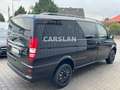 Mercedes-Benz Viano 4MATIC 2.2 CDI LANG+6-SITZER+TISCH+R.KAM Noir - thumbnail 9