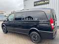 Mercedes-Benz Viano 4MATIC 2.2 CDI LANG+6-SITZER+TISCH+R.KAM Noir - thumbnail 7