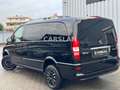 Mercedes-Benz Viano 4MATIC 2.2 CDI LANG+6-SITZER+TISCH+R.KAM Noir - thumbnail 4