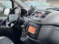 Mercedes-Benz Viano 4MATIC 2.2 CDI LANG+6-SITZER+TISCH+R.KAM Noir - thumbnail 16