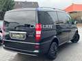 Mercedes-Benz Viano 4MATIC 2.2 CDI LANG+6-SITZER+TISCH+R.KAM Noir - thumbnail 6
