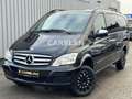 Mercedes-Benz Viano 4MATIC 2.2 CDI LANG+6-SITZER+TISCH+R.KAM Noir - thumbnail 3