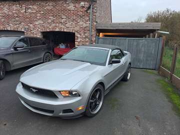 3.8i V6