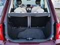 Fiat 500 Lounge 1.2 8V EU6d-T *Klima*GRA*BT*PDC*LMF*uvm. Mauve - thumbnail 5