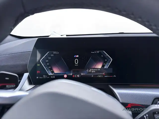 BMW X2 view 10