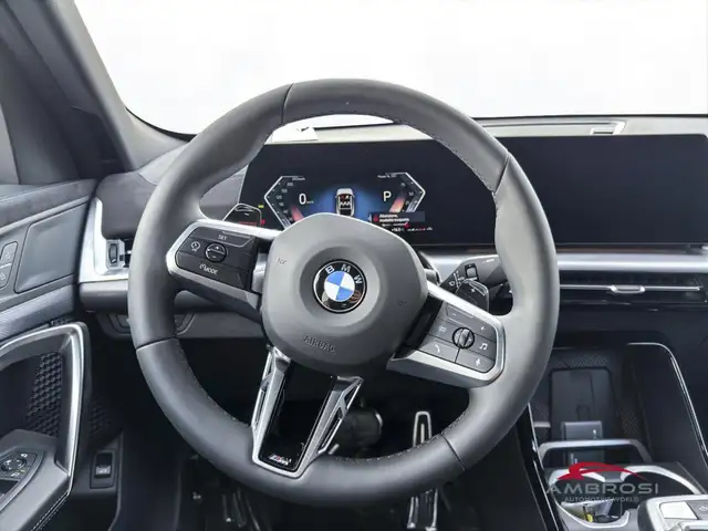 BMW X2 view 11