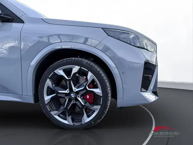 BMW X2 view 16