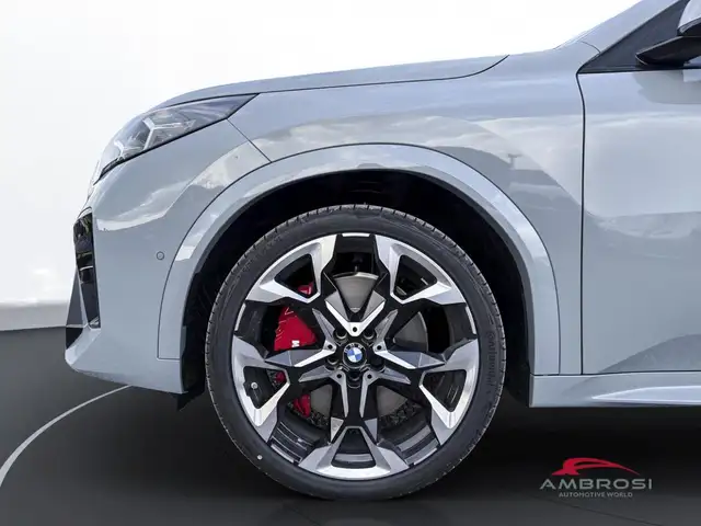 BMW X2 view 15