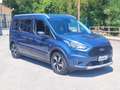 Ford Grand Tourneo Connect 1.5 120cv Active auto PASSO LUNGO 5posti Blu/Azzurro - thumbnail 1