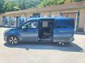 Ford Grand Tourneo Connect 1.5 120cv Active auto PASSO LUNGO 5posti Blu/Azzurro - thumbnail 4