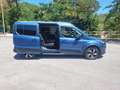 Ford Grand Tourneo Connect 1.5 120cv Active auto PASSO LUNGO 5posti Blu/Azzurro - thumbnail 3