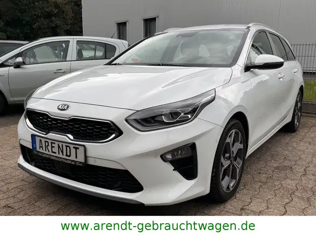 Kia Ceed / cee'd *LED/CARPLAY/NAVI/RFK/SHZ*