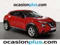 Nissan Juke 1.0 DIG-T N-Connecta 4x2 117 Rojo - thumbnail 2